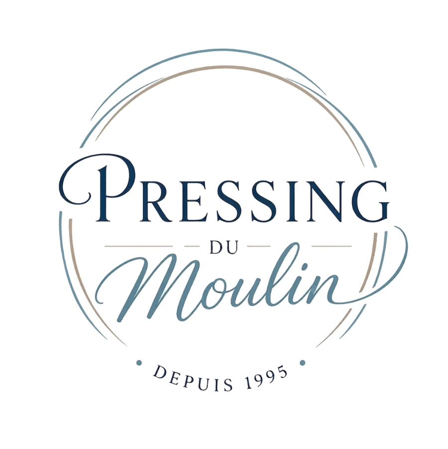 Pressing du Moulin